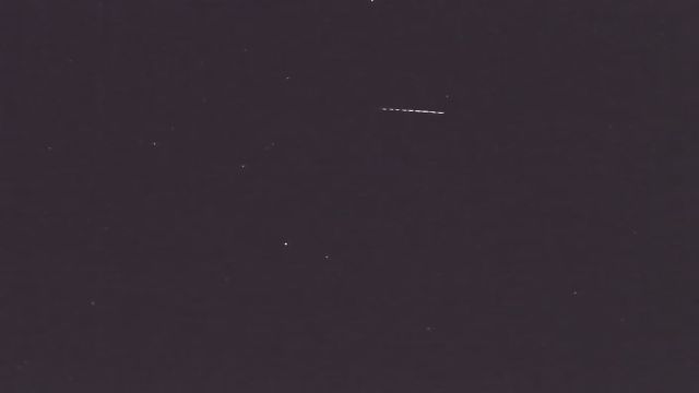 AMS59 meteor