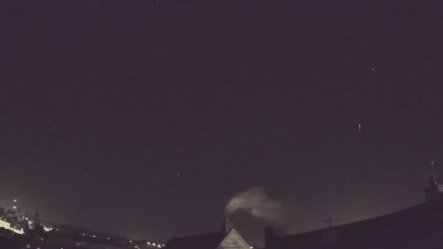 AMS59 meteor