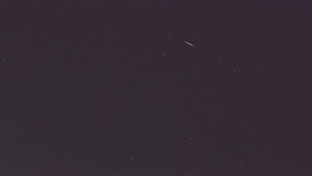 AMS59 meteor