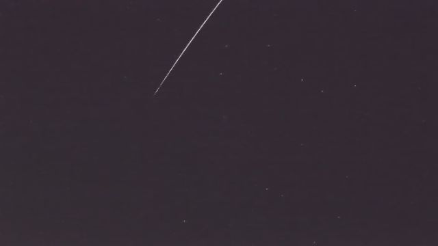 AMS59 meteor