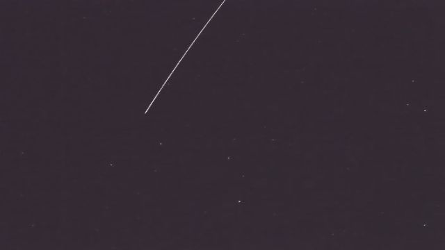 AMS59 meteor