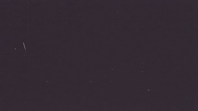AMS59 meteor