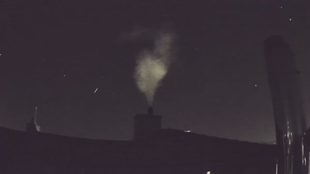 AMS59 meteor