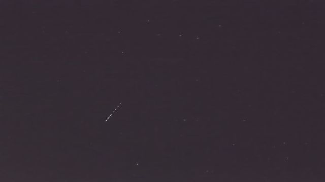 AMS59 meteor