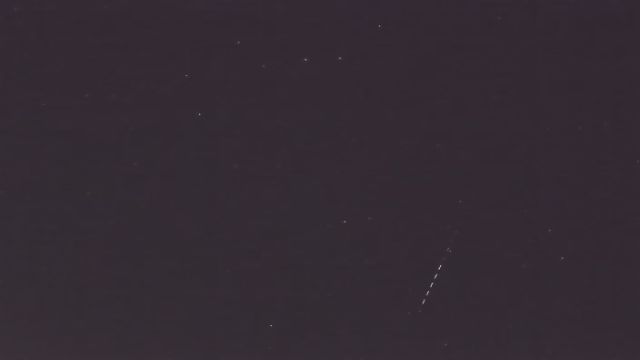 AMS59 meteor