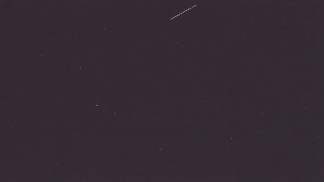 AMS59 meteor
