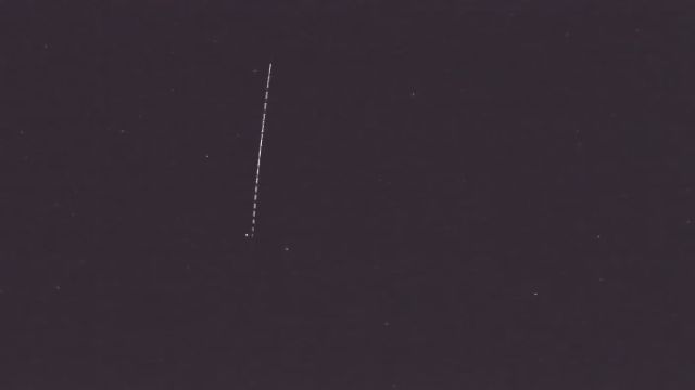 AMS59 meteor