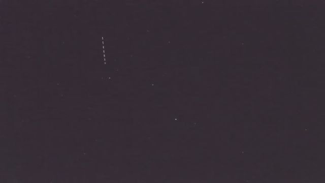 AMS59 meteor