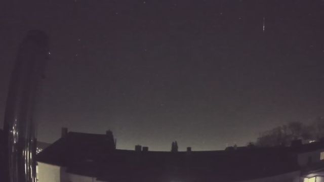AMS59 meteor