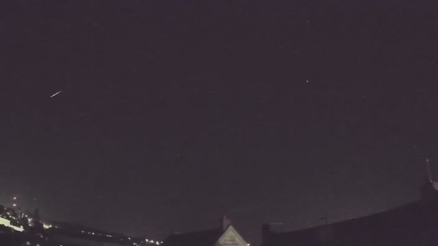 AMS59 meteor