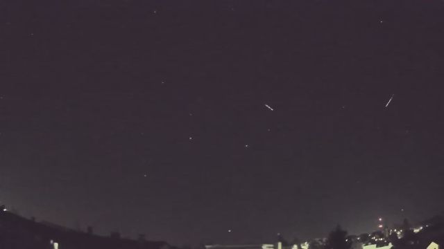 AMS59 meteor