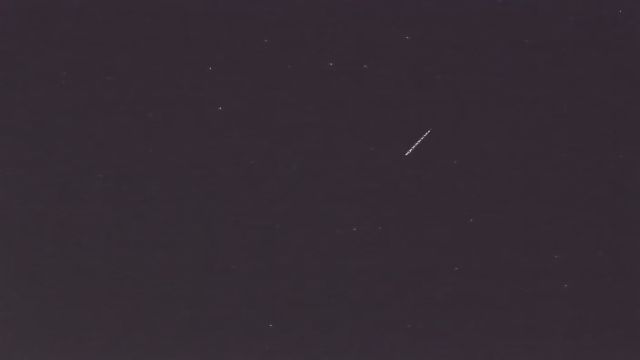 AMS59 meteor