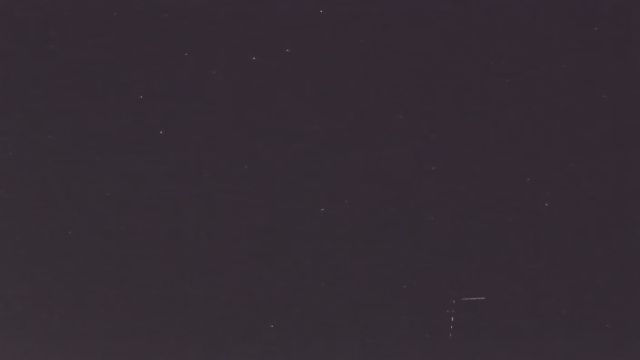AMS59 meteor