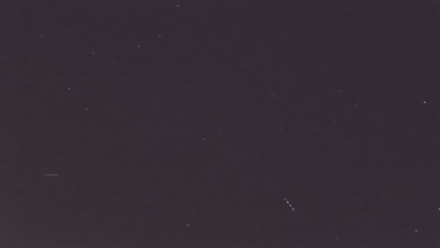 AMS59 meteor