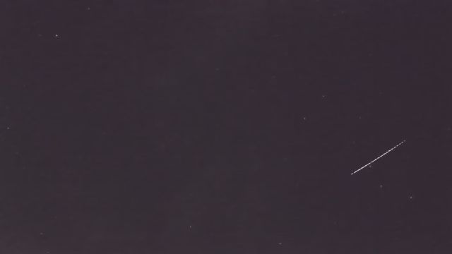 AMS59 meteor