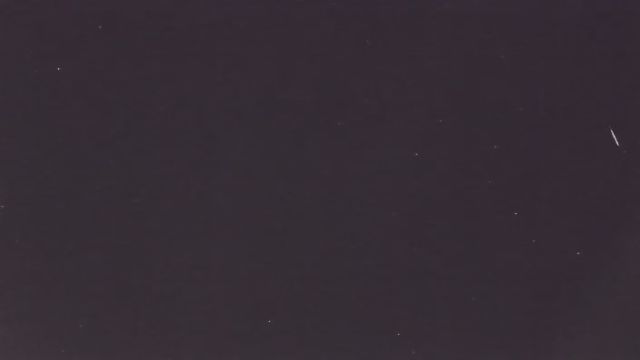 AMS59 meteor