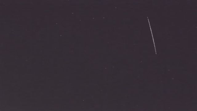 AMS59 meteor