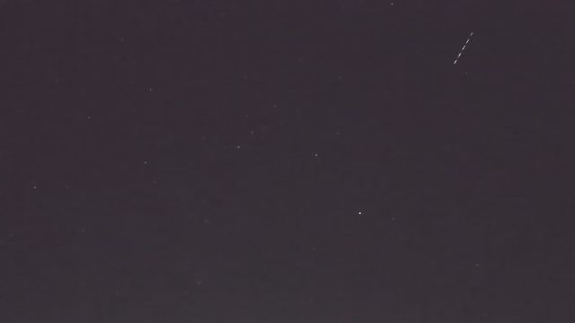 AMS59 meteor