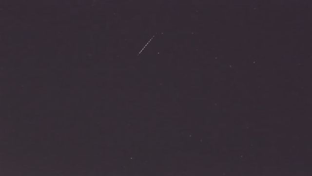 AMS59 meteor