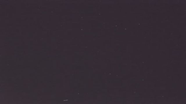 AMS59 meteor