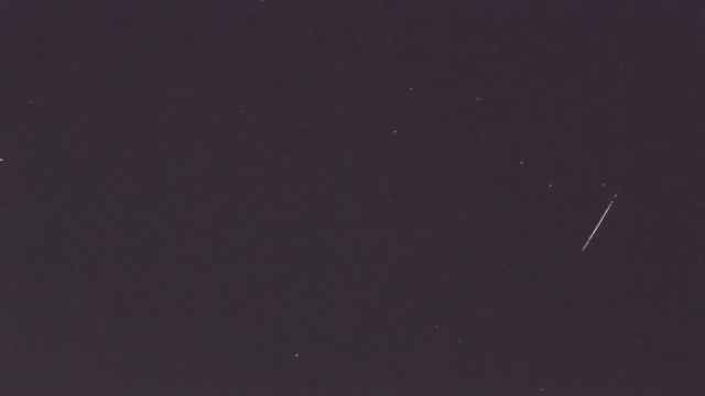 AMS59 meteor