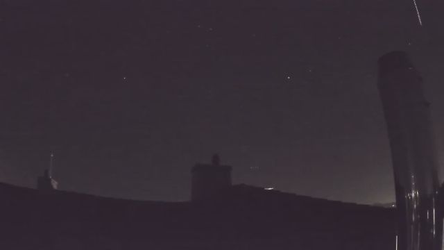 AMS59 meteor