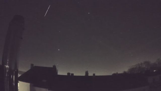 AMS59 meteor