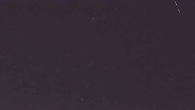 AMS59 meteor