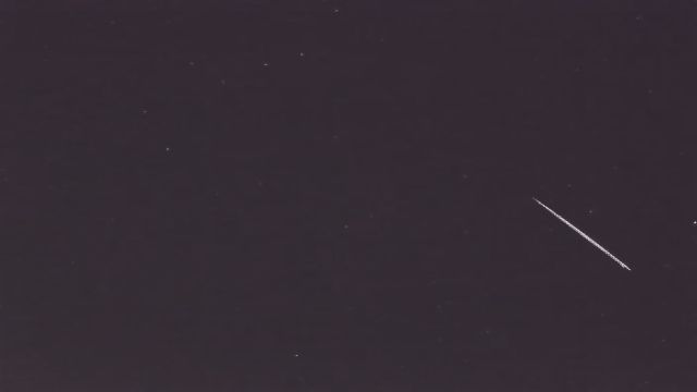 AMS59 meteor
