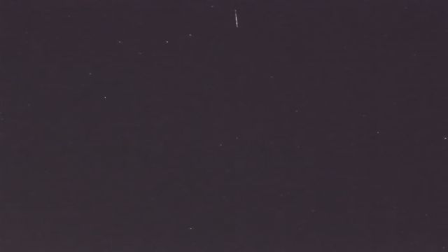 AMS59 meteor