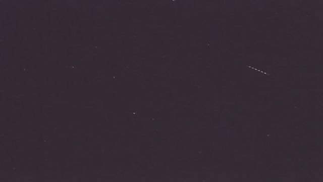AMS59 meteor