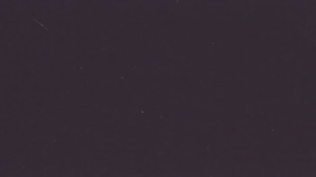 AMS59 meteor