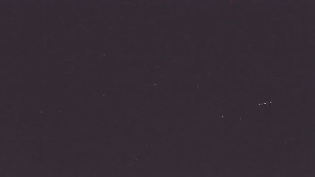 AMS59 meteor