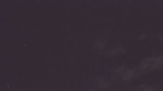 AMS59 meteor