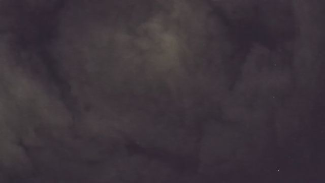 AMS59 meteor
