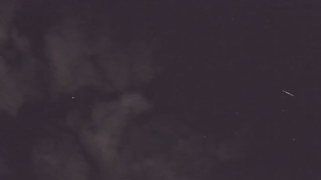 AMS59 meteor