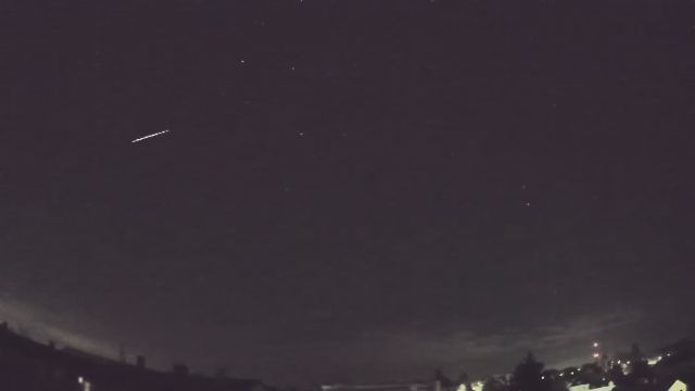 AMS59 meteor