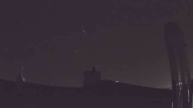 AMS59 meteor