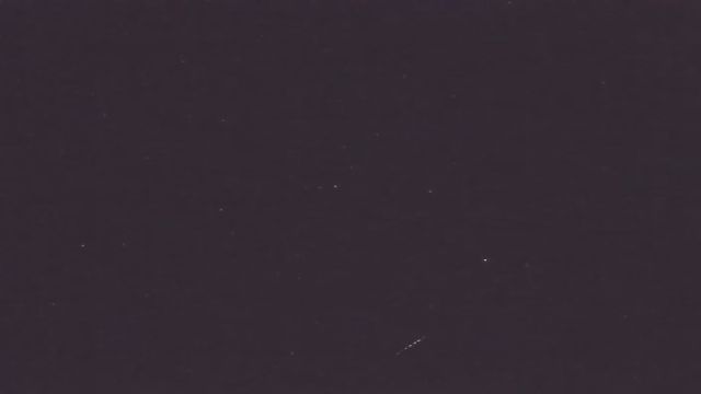AMS59 meteor