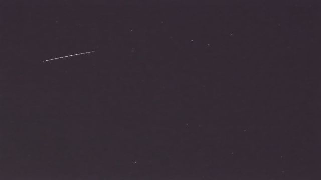 AMS59 meteor