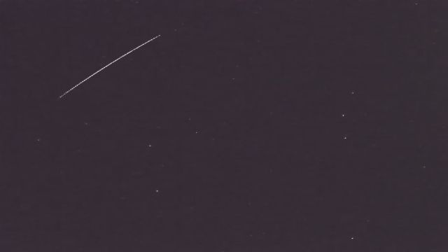 AMS59 meteor