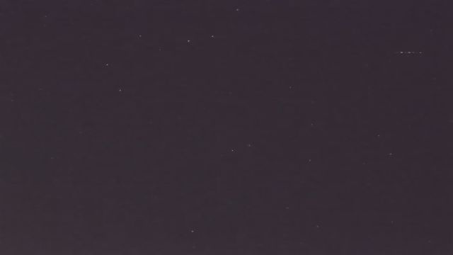 AMS59 meteor