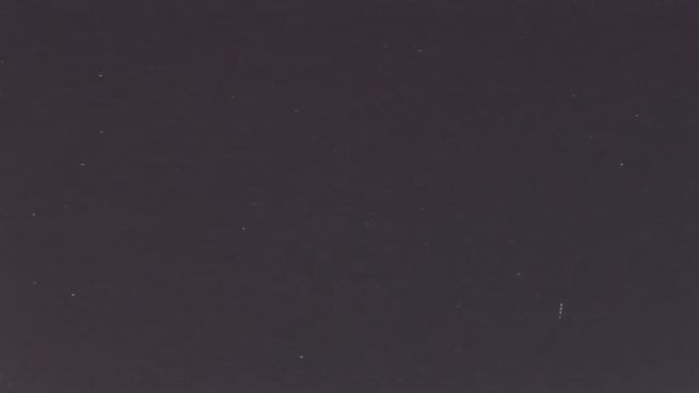 AMS59 meteor