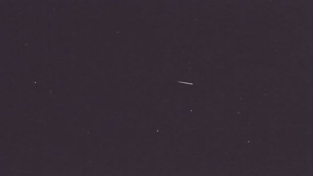 AMS59 meteor