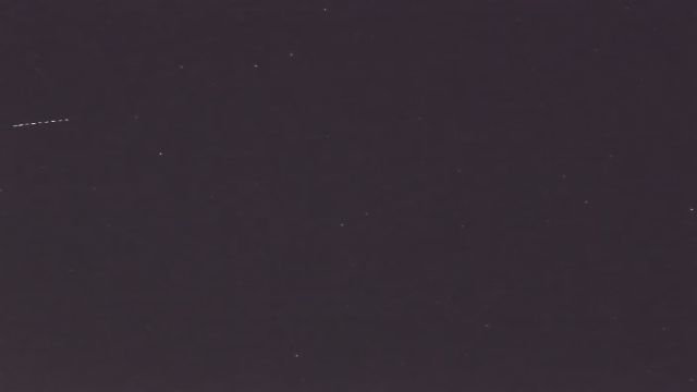 AMS59 meteor