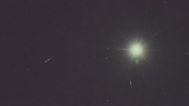 AMS59 meteor