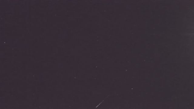 AMS59 meteor