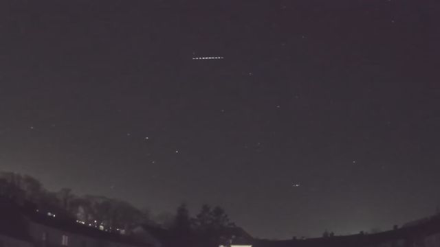AMS59 meteor