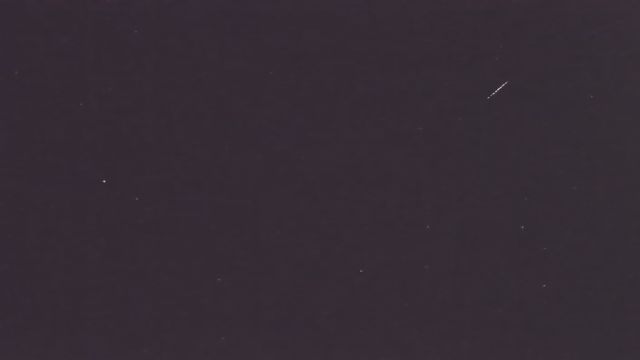 AMS59 meteor