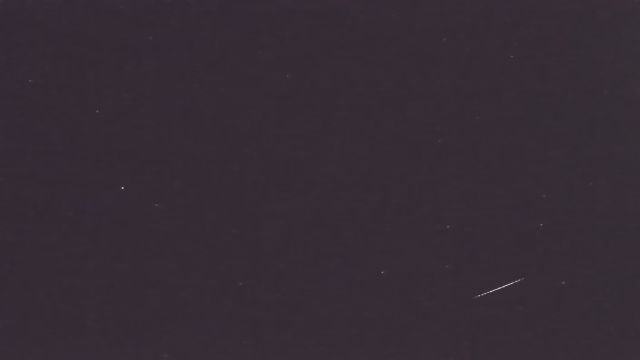AMS59 meteor